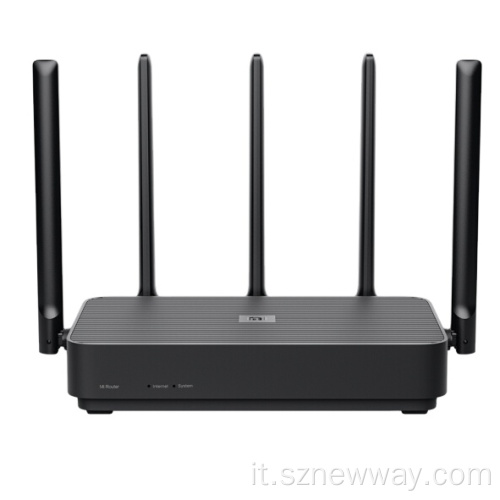 Xiaomi Mi Router 4 Pro Dual-Band WiFi Repeater